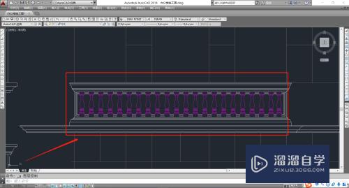 <esred>CAD</esred>怎样<esred>对</esred>块<esred>进行</esred>编辑？