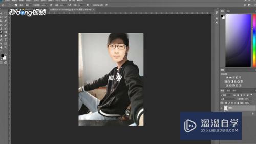 如何用Photoshop将一个人的脸p到另一个人脸上？