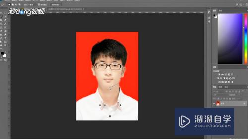 如何用Photoshop将一个人的脸p到另一个人脸上？