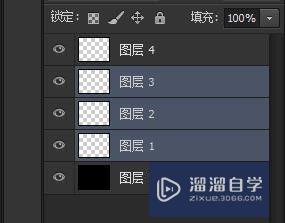 <esred>PS</esred><esred>如何</esred><esred>链接</esred><esred>图层</esred>？