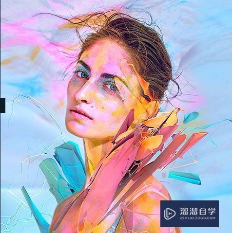 PS<esred>如何</esred><esred>调整</esred>头发<esred>颜色</esred>？