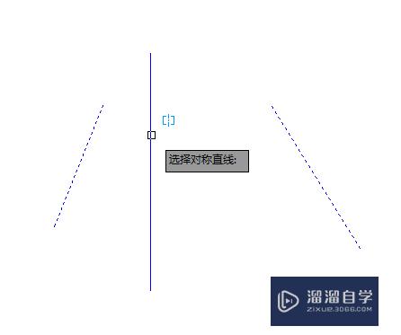 CAD中如何约束两个图形之间的位置关系？