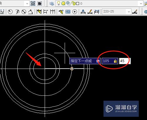 CAD怎样绘制齿轮零件图？