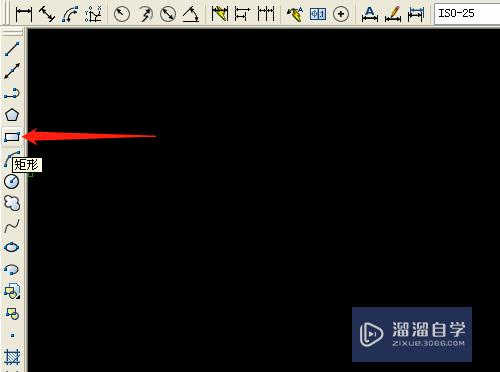 CAD怎样绘制工字的3D效果？