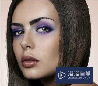 怎么用<esred>PS</esred>给照片<esred>化妆</esred>？