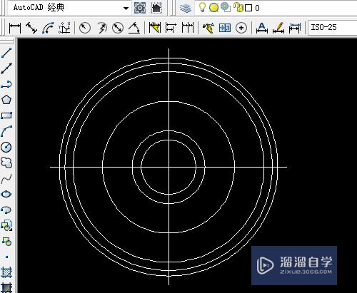 CAD怎样绘制齿轮零件图？