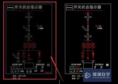 <esred>CAD</esred>快速选择<esred>没</esred>选项<esred>怎么办</esred>？