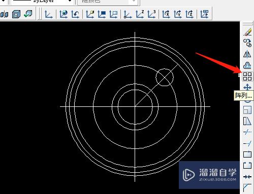 CAD怎样绘制齿轮零件图？