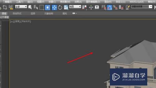 3DMax导成CAD不要结构线怎么导出？