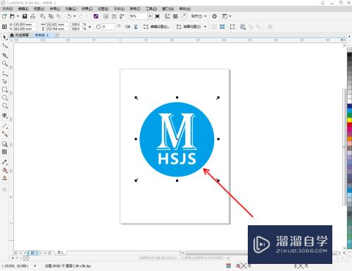 怎样把logo导入到CAD里面变成线条？