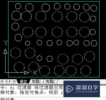 CAD过滤器的使用技巧