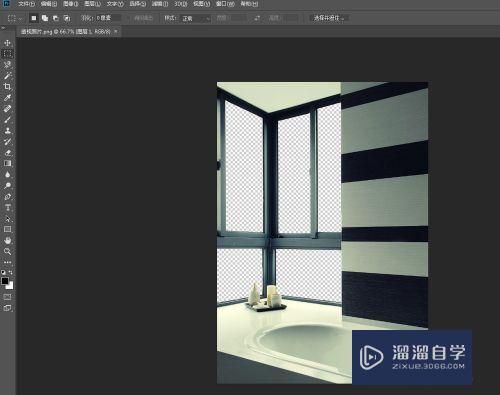<esred>如何</esred><esred>用</esred><esred>PS</esred><esred>做</esred>透视<esred>效果</esred>？