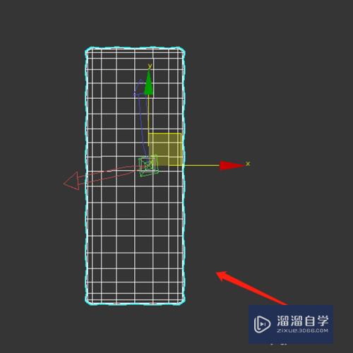 3DMax物体的轴心倾斜不正怎么办？