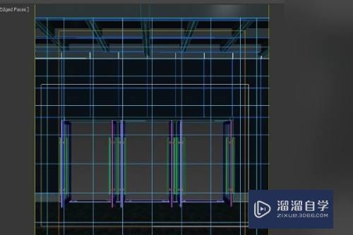 3DMax中怎么设置广角镜头？