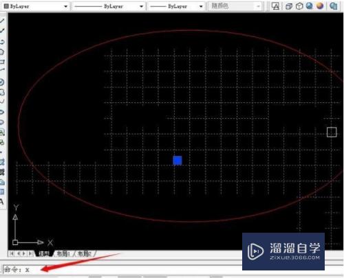 CAD地砖填充尺寸如何设置？