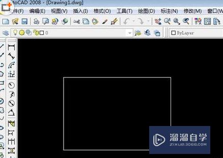<esred>CAD</esred>怎么把<esred>矩形</esred>变成<esred>圆角</esred><esred>矩形</esred>？