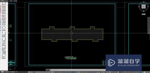 <esred>CAD</esred>如何沿着墙体画<esred>轴线</esred>？