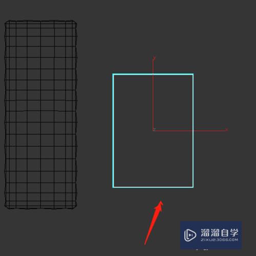 3DMax物体的轴心倾斜不正怎么办？