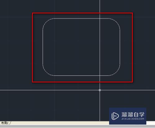 如何使用CAD绘制餐桌桌面？