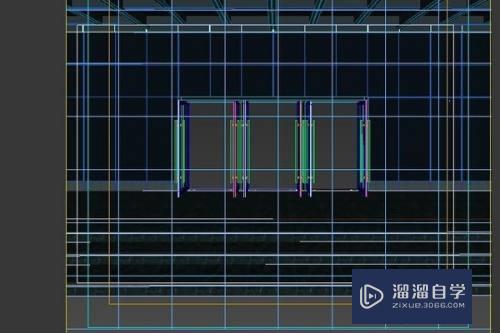 3DMax中怎么设置广角镜头？