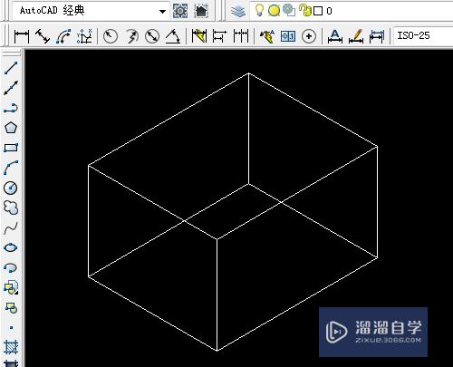 CAD怎样将实体拉伸面？