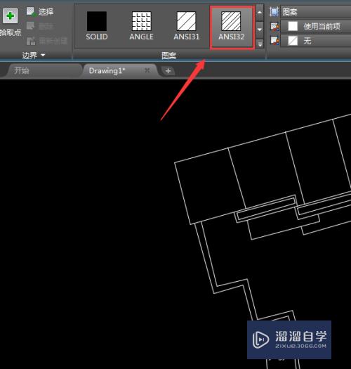 CAD鱼池怎么画？