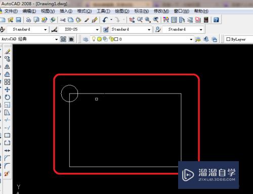 <esred>CAD</esred>怎么画出<esred>矩形</esred><esred>阵列</esred>？