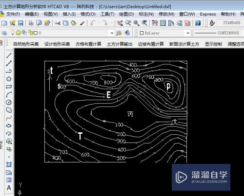 怎样将纸质图纸转化为CAD文件？