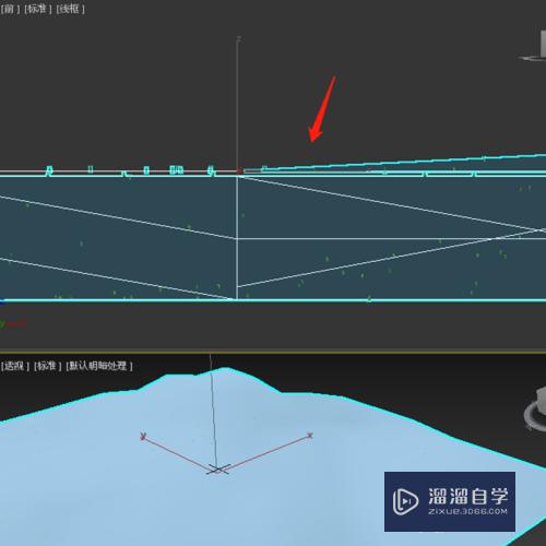 3DMax怎么导入模型？