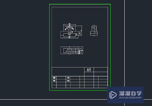 AutoCAD图纸怎样输出和导入PDF格式的文件？