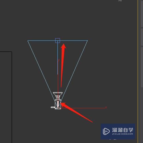 3DMax怎么创建物理摄影机？