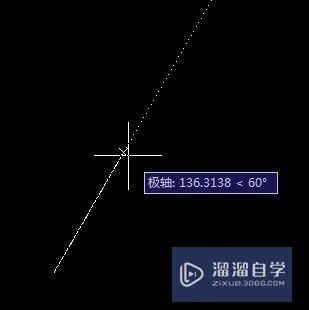 CAD绘图如何进行起端点的定位？