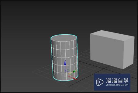 3DMax怎么只显示轮廓而不显示结构线？