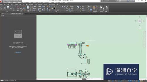 <esred>CAD</esred>怎样<esred>打开</esred><esred>图纸</esred>图层？
