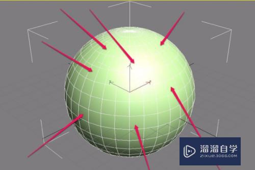 3DMax模型建模，怎么补洞？