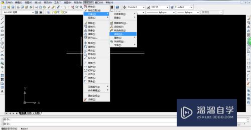 <esred>CAD</esred><esred>中</esred><esred>多</esred><esred>线</esred>怎么<esred>修改</esred>？