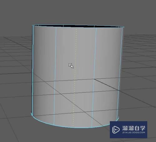 3DMax曲面与变形如何使用？