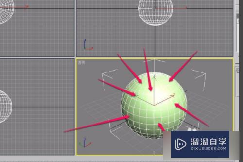 3DMax模型建模，怎么补洞？