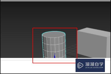 3DMax怎么只显示轮廓而不显示结构线？