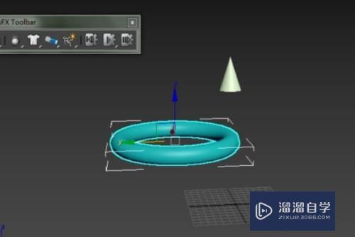 3DMax网格大小如何改？