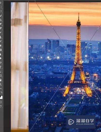 <esred>PS</esred>光晕<esred>合成</esred>怎么做？