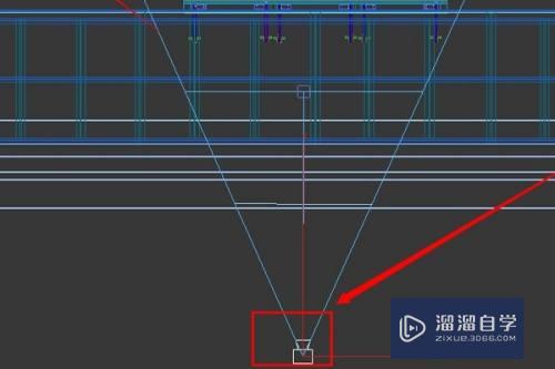 3DMax中怎么设置广角镜头？