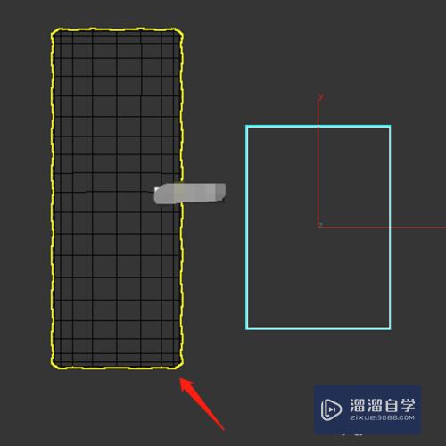 3DMax物体的轴心倾斜不正怎么办？