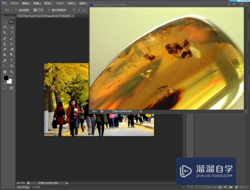 PS<esred>如何</esred><esred>进</esred><esred>行</esred><esred>导入</esred><esred>图片</esred>？