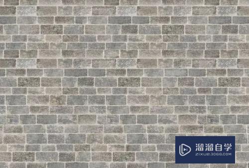 PS如何制作色彩涂鸦墙？