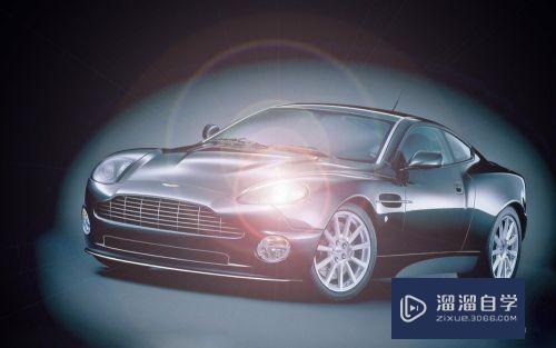 怎么利用<esred>PS</esred><esred>加</esred>灯光？