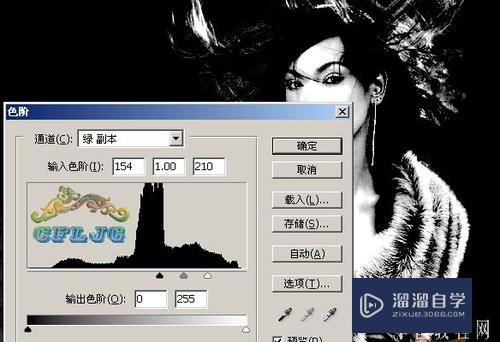 PS(Photoshop)抠图详细教程