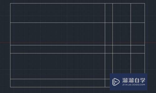 AutoCAD 如何通过多线绘制墙体？