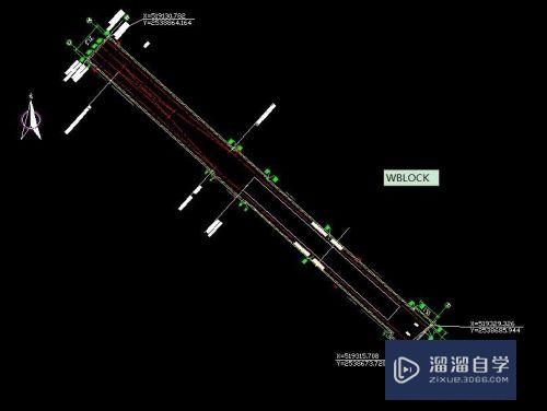 Revit的bim模型如何导入CAD坐标方法之一？