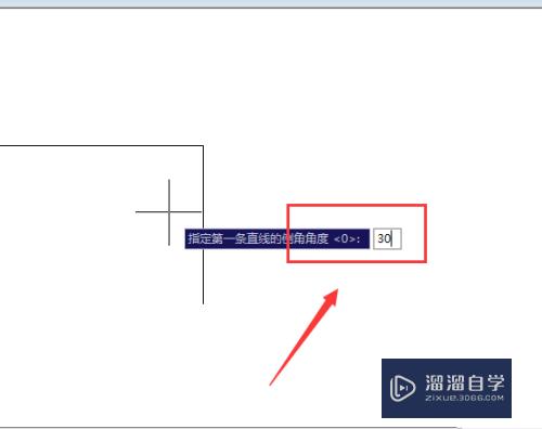 CAD倒角快捷键命令是多少，CAD倒角怎么画？